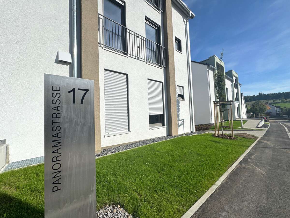 Thumbnail-Wohnung zum Kaufen in Herbrechtingen 423.150,00 € 90.67 m²