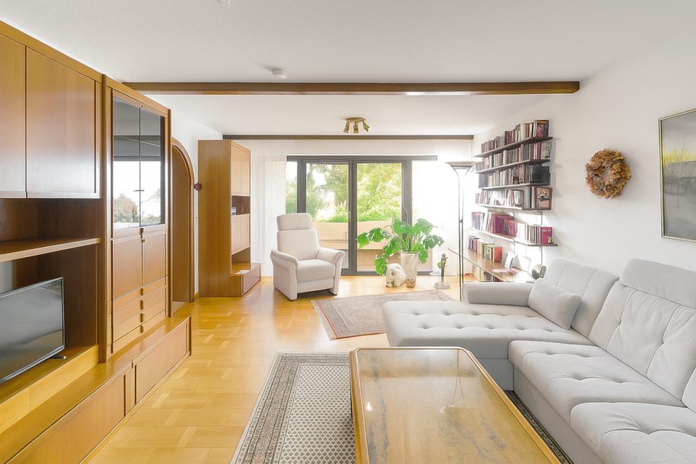 Thumbnail-Wohnung zum Kaufen in Hilden 320.000,00 € 100 m²