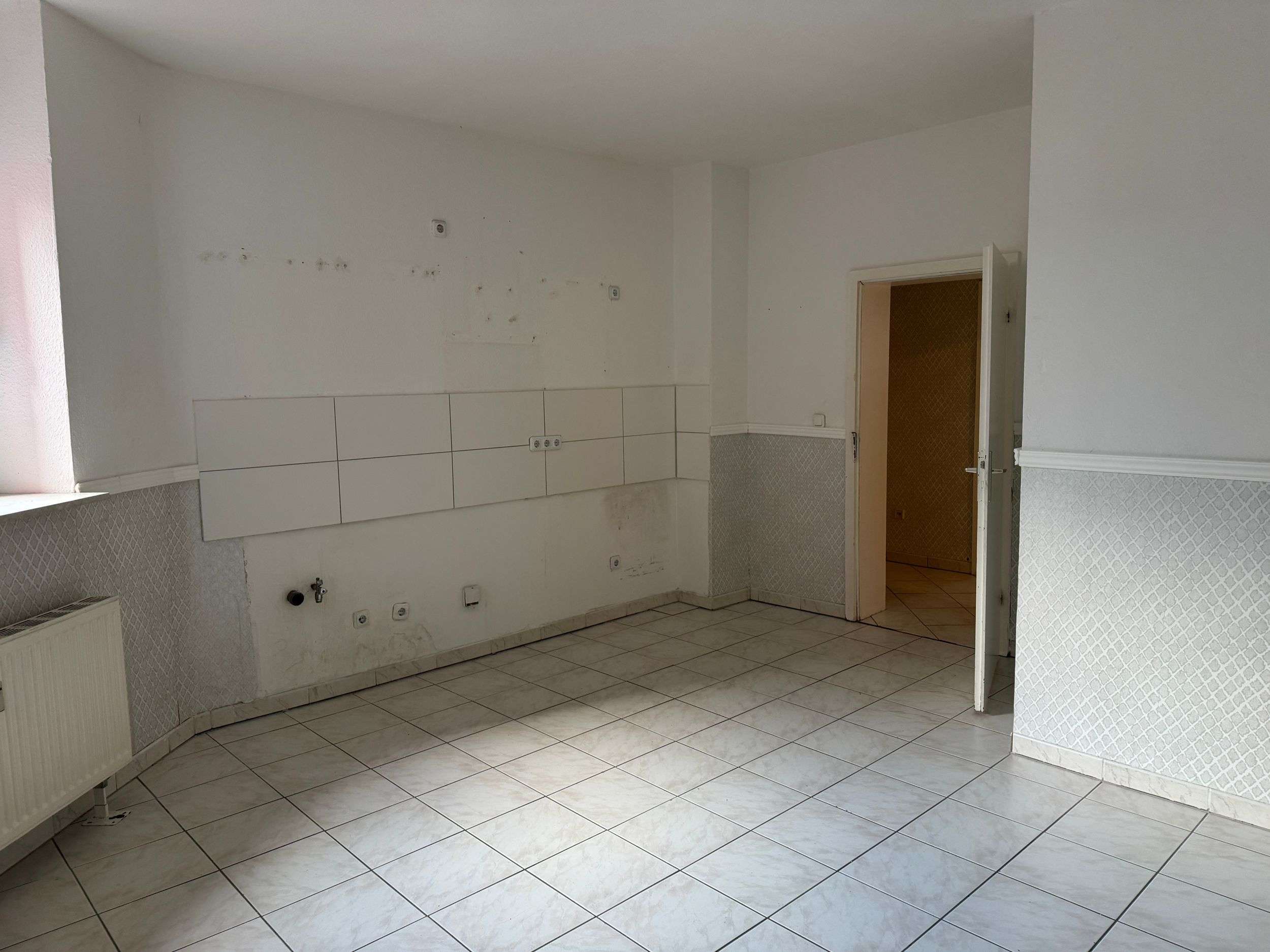 Thumbnail-Wohnung zum Mieten in Essen 460,00 € 66 m²