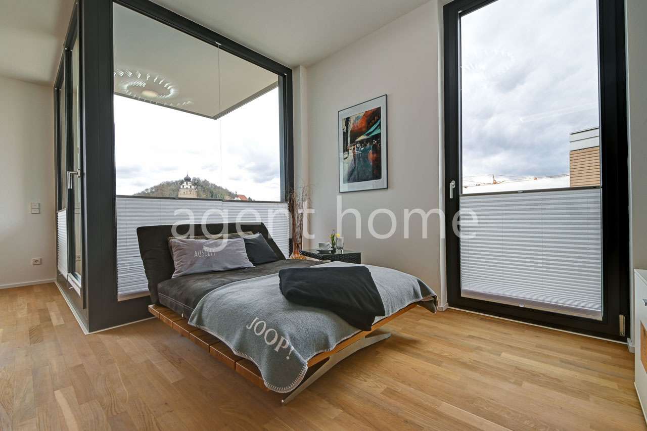 Thumbnail-Wohnung zum Mieten in Herrenberg 1.640,00 € 80 m²