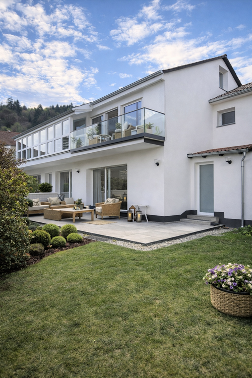 Thumbnail-Haus zum Kaufen in Baden-Baden 790.000,00 € 280 m²