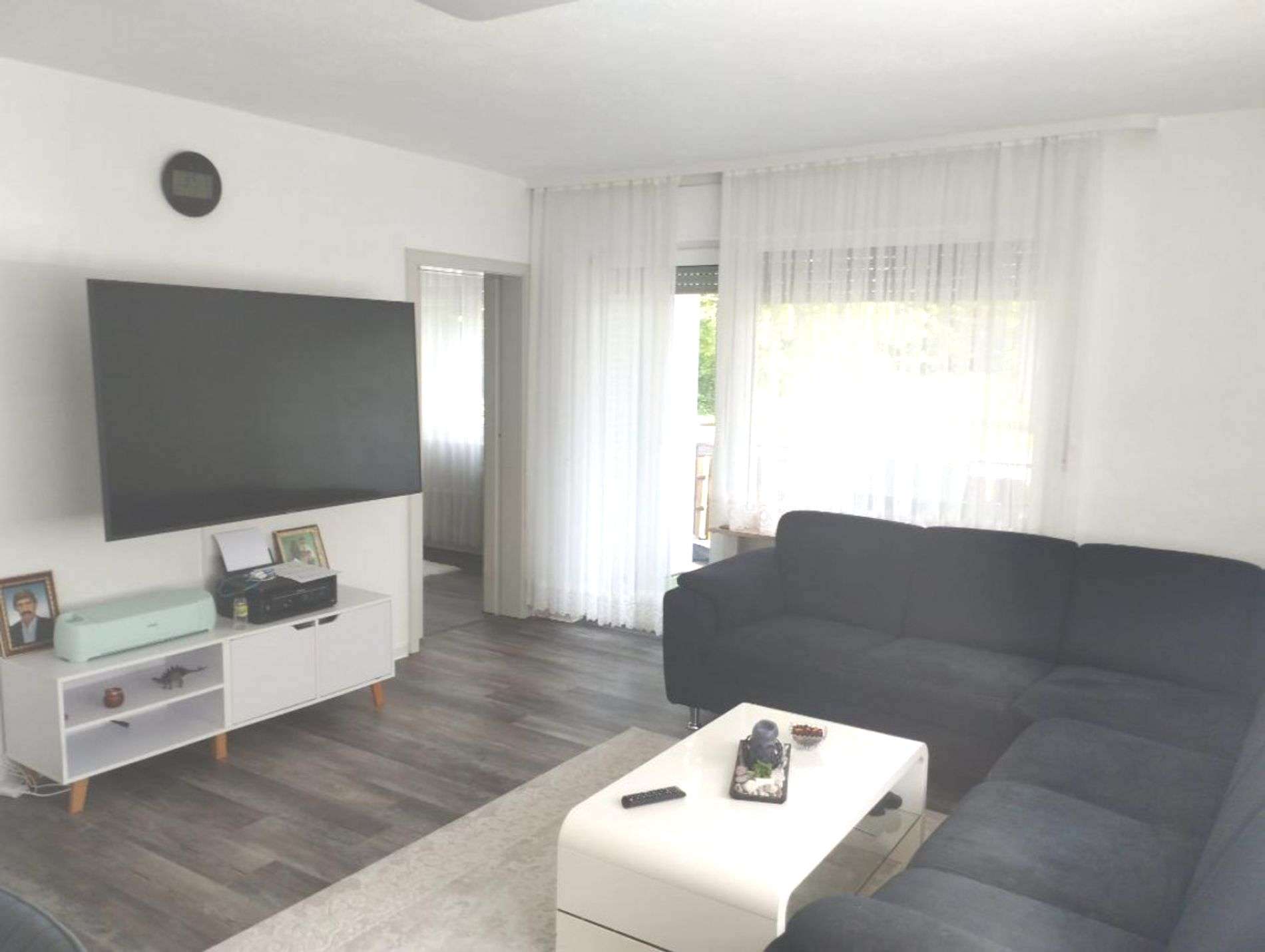 Thumbnail-Wohnung zum Kaufen in Murrhardt 249.000,00 € 96 m²