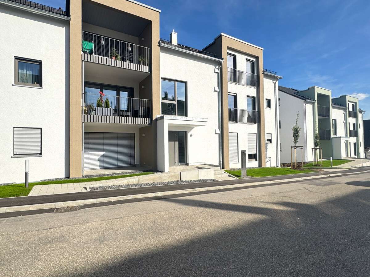 Thumbnail-Wohnung zum Kaufen in Herbrechtingen 432.825,00 € 87.41 m²