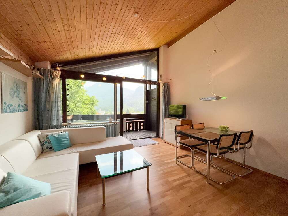 Thumbnail-Wohnung zum Kaufen in Aschau-Sachrang 172.000,00 € 33.68 m²