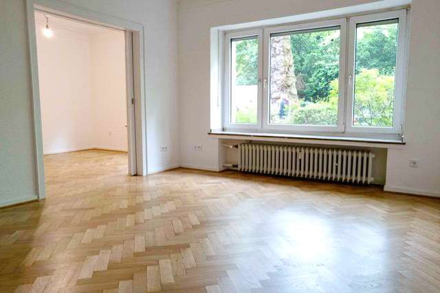 Thumbnail-Wohnung zum Mieten in Düsseldorf 1.060,00 € 85 m²