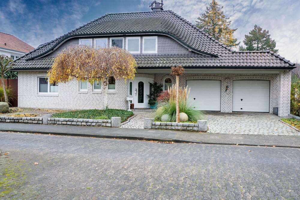 Thumbnail-Haus zum Kaufen in Diepholz 629.000,00 € 213 m²