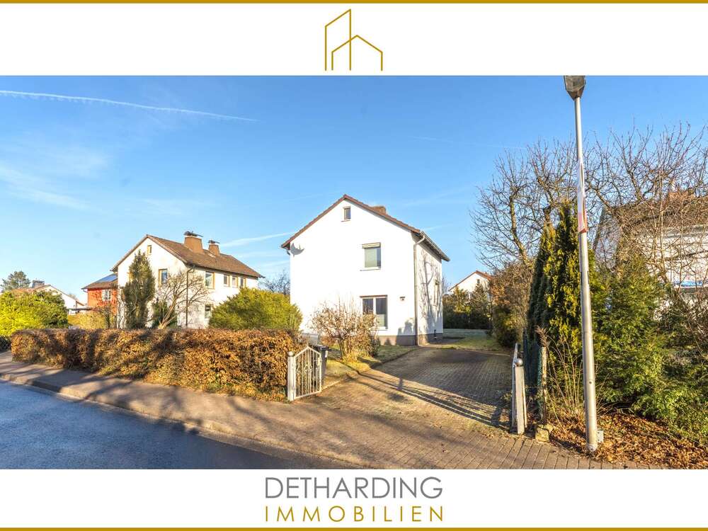 Thumbnail-Haus zum Kaufen in Vellmar 350.000,00 € 88 m²