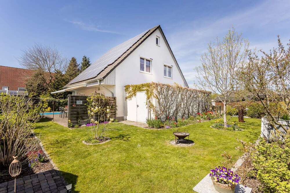 Thumbnail-Haus zum Kaufen in Bernau 545.000,00 € 129.78 m²