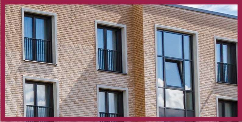 Thumbnail-Wohnung zum Kaufen in Telgte 283.500,00 € 63 m²