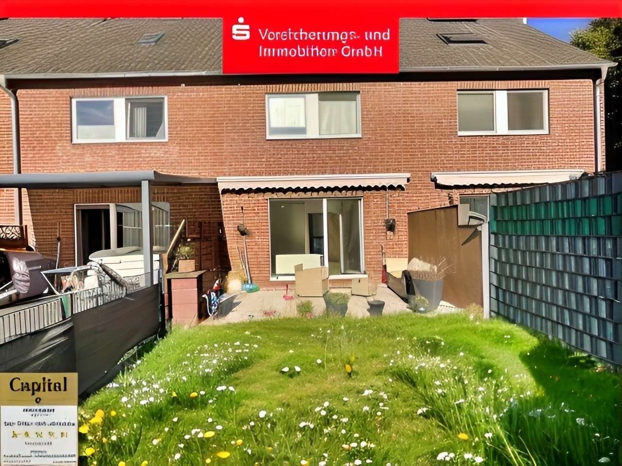 Thumbnail-Haus zum Kaufen in Gelsenkirchen 328.000,00 € 97 m²