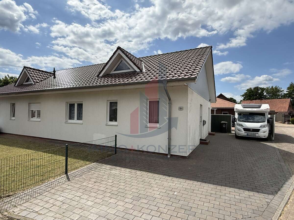 Thumbnail-Haus zum Kaufen in Rieste 175.000,00 € 71.16 m²