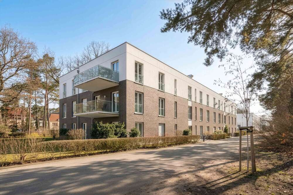 Thumbnail-Wohnung zum Kaufen in Potsdam 660.000,00 € 107 m²