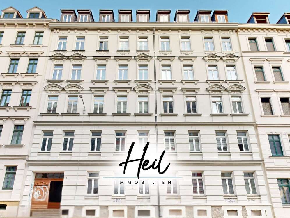 Thumbnail-Haus zum Kaufen in Leipzig 1.930.000,00 € 889.6 m²