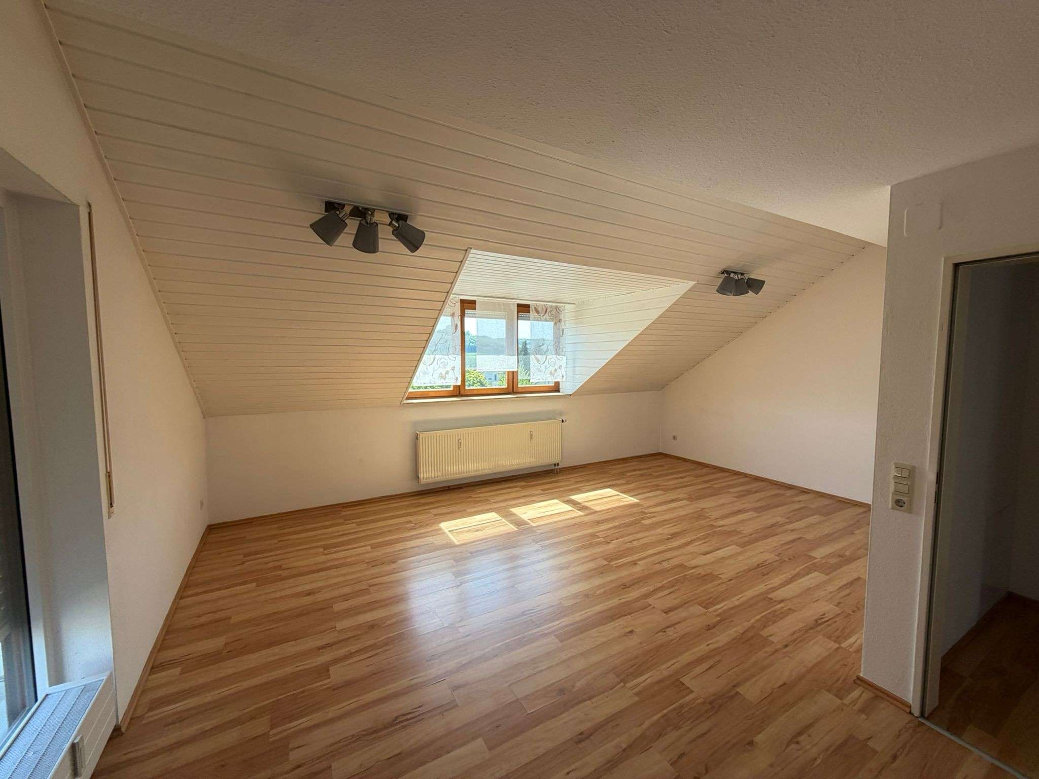 Thumbnail-Wohnung zum Mieten in Lauchheim 595,00 € 80.55 m²