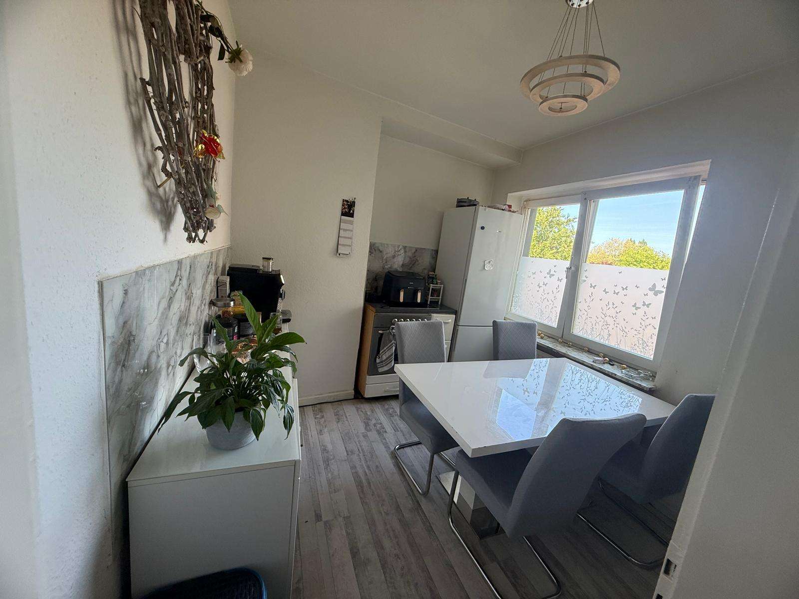 Thumbnail-Wohnung zum Mieten in Oberhausen 406,98 € 51 m²