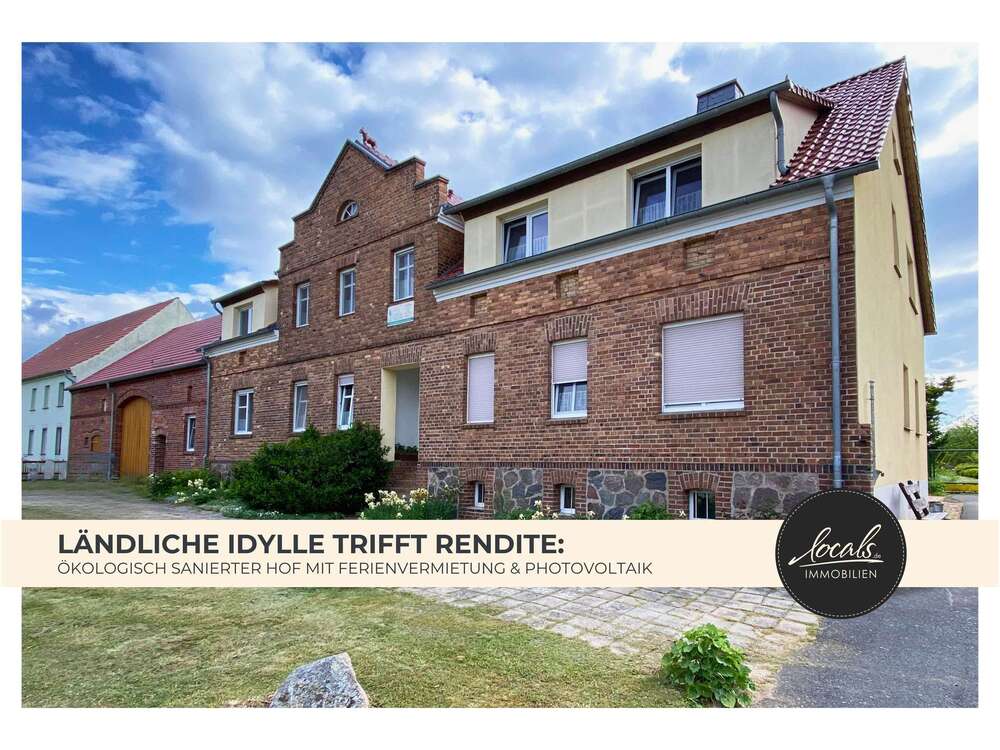 Thumbnail-Haus zum Kaufen in Ihlow 795.000,00 € 403.48 m²