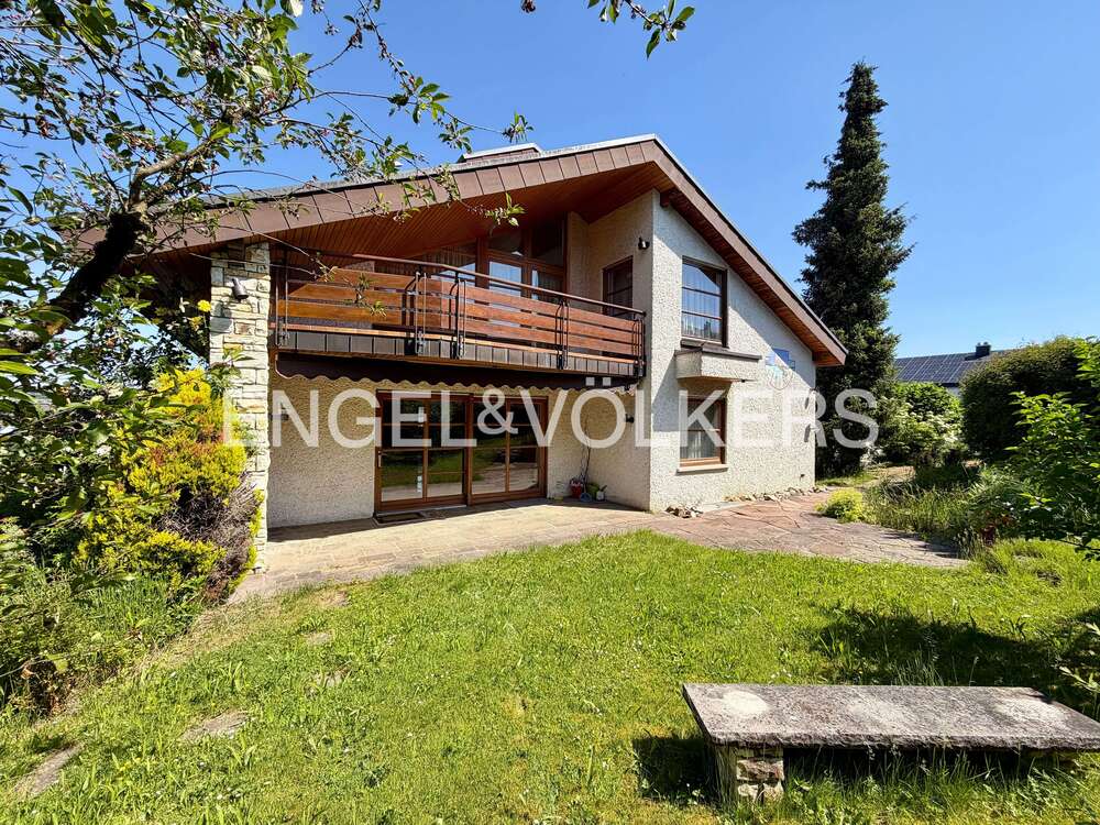 Thumbnail-Haus zum Kaufen in Reutlingen 715.000,00 € 217 m²