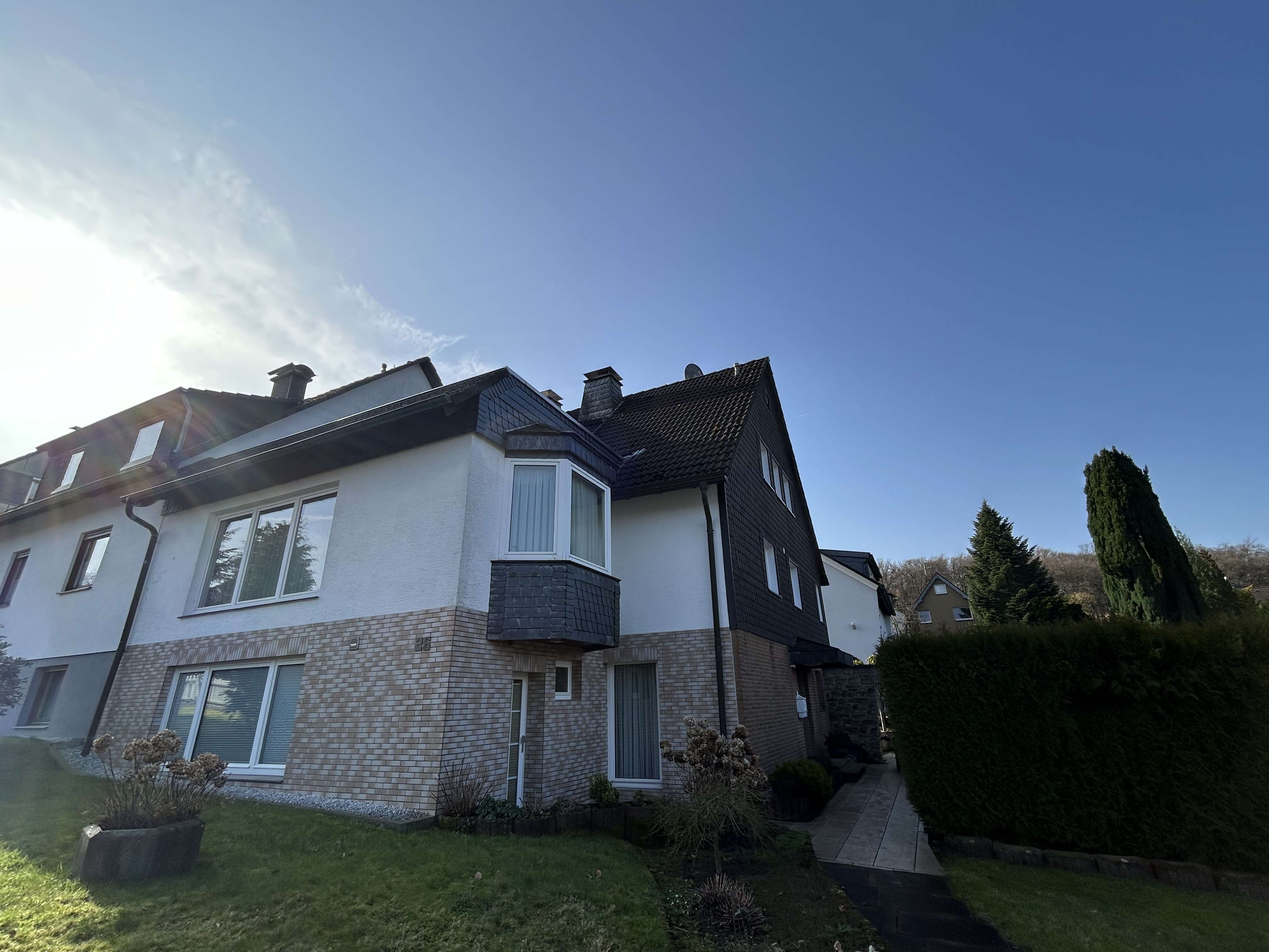 Thumbnail-Haus zum Kaufen in Wuppertal 599.000,00 € 205 m²