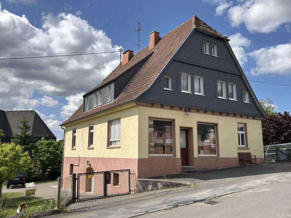 Thumbnail-Haus zum Kaufen in Birstein 350.000,00 € 204 m²
