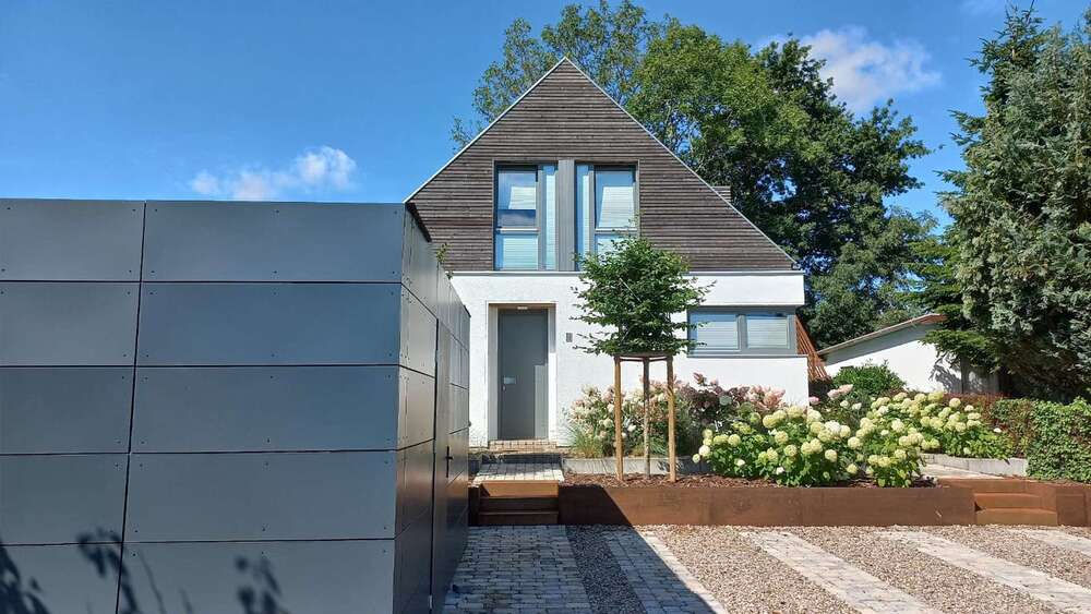 Thumbnail-Haus zum Kaufen in Timmendorfer Strand 980.000,00 € 165 m²