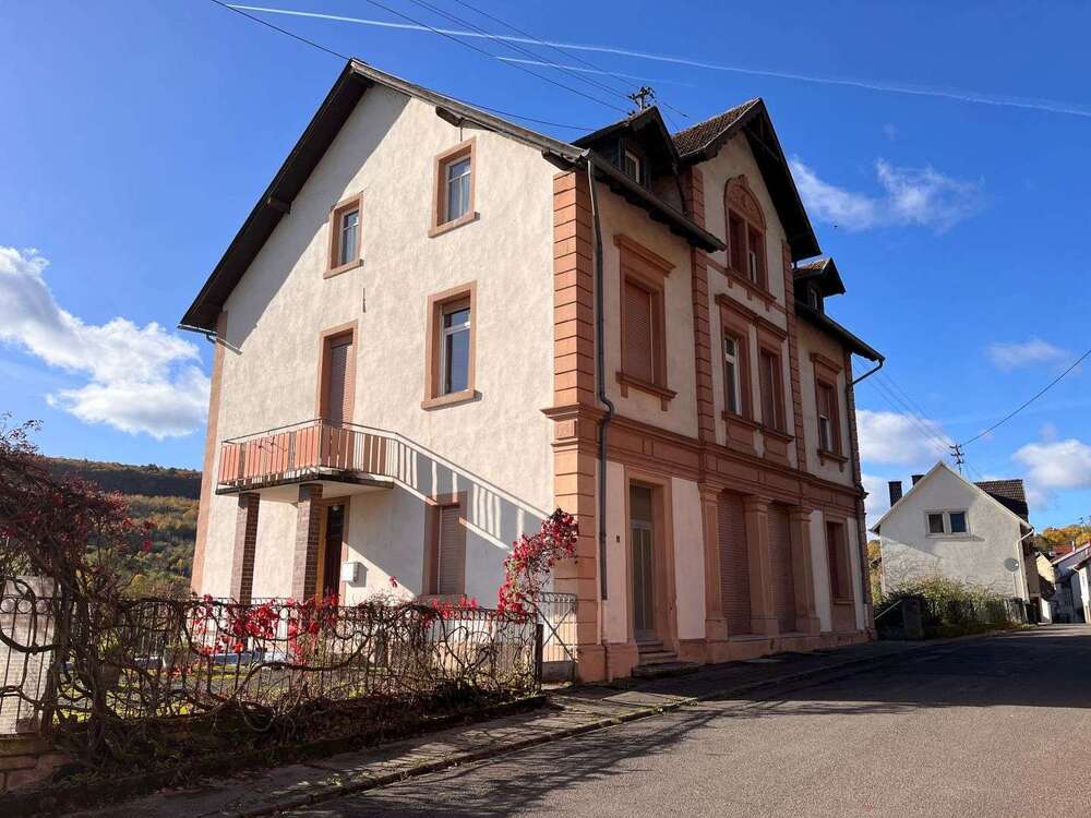 Thumbnail-Haus zum Kaufen in Grumbach 98.000,00 € 507 m²