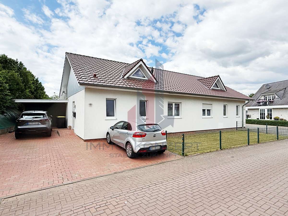 Thumbnail-Haus zum Kaufen in Rieste 350.000,00 € 142.35 m²