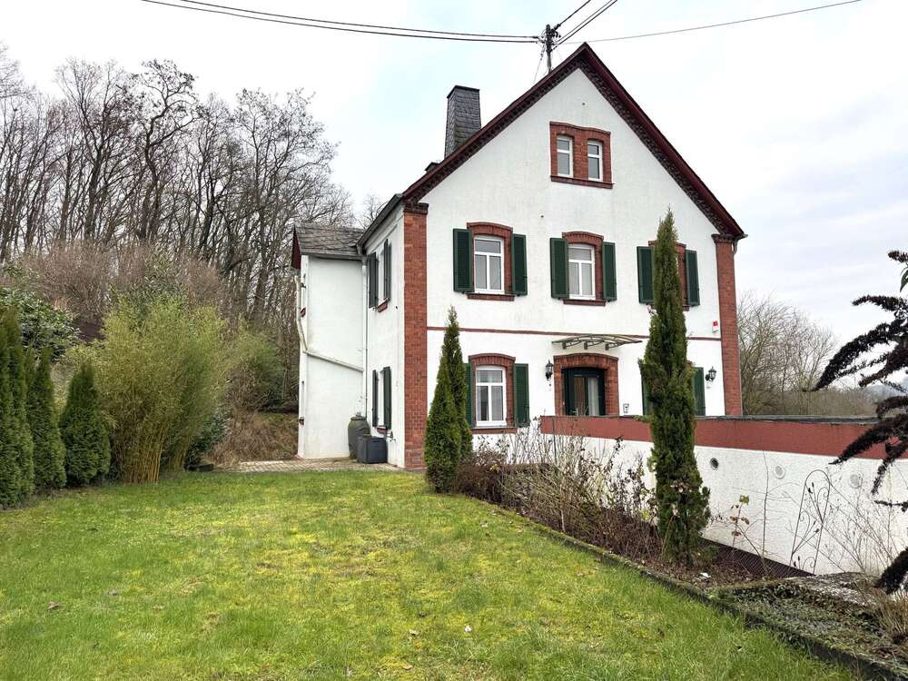 Thumbnail-Haus zum Kaufen in Dreikirchen 335.000,00 € 170 m²