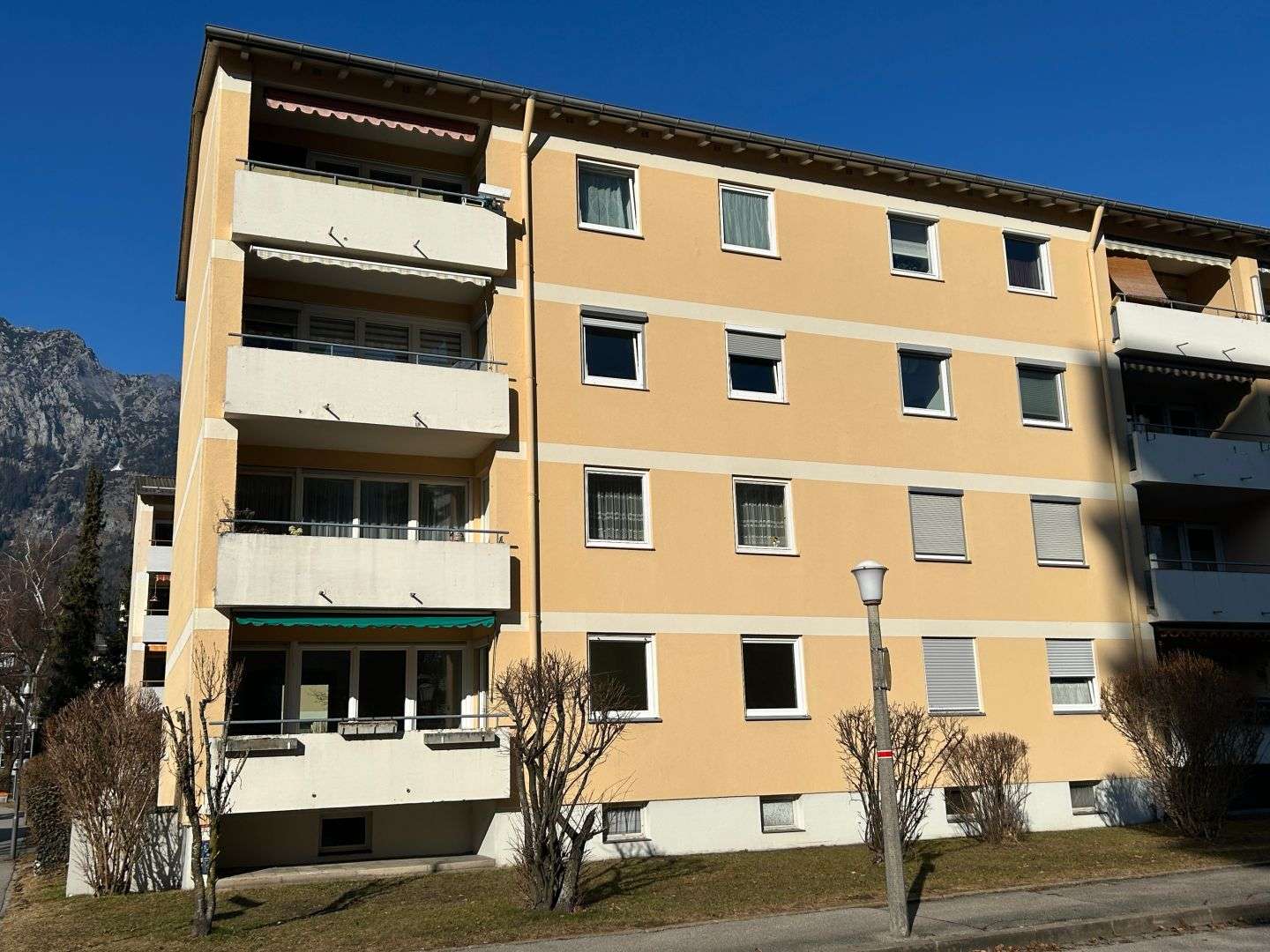 Thumbnail-Wohnung zum Kaufen in Bad Reichenhall 280.000,00 € 77.53 m²