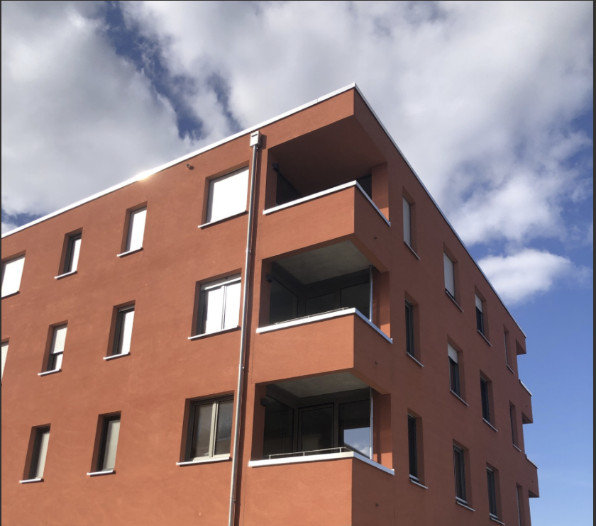 Thumbnail-Wohnung zum Mieten in Ketzin 595,00 € 46.81 m²