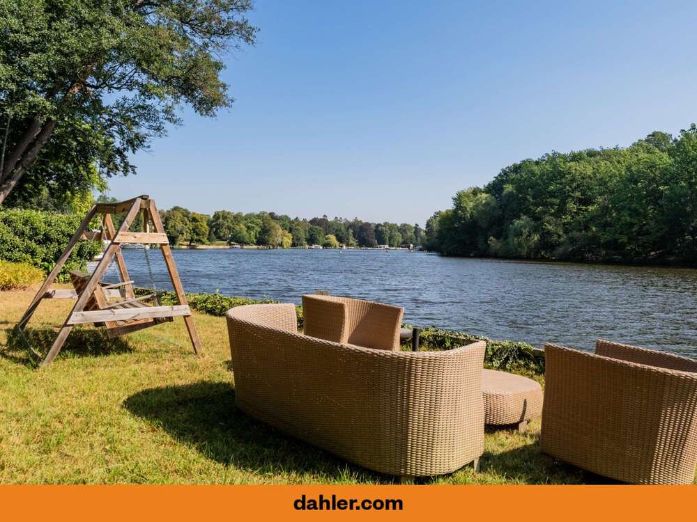 Thumbnail-Wohnung zum Kaufen in Berlin Wannsee 750.000,00 € 94.23 m²