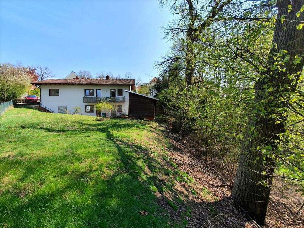 Thumbnail-Haus zum Kaufen in Landshut 829.000,00 € 145 m²