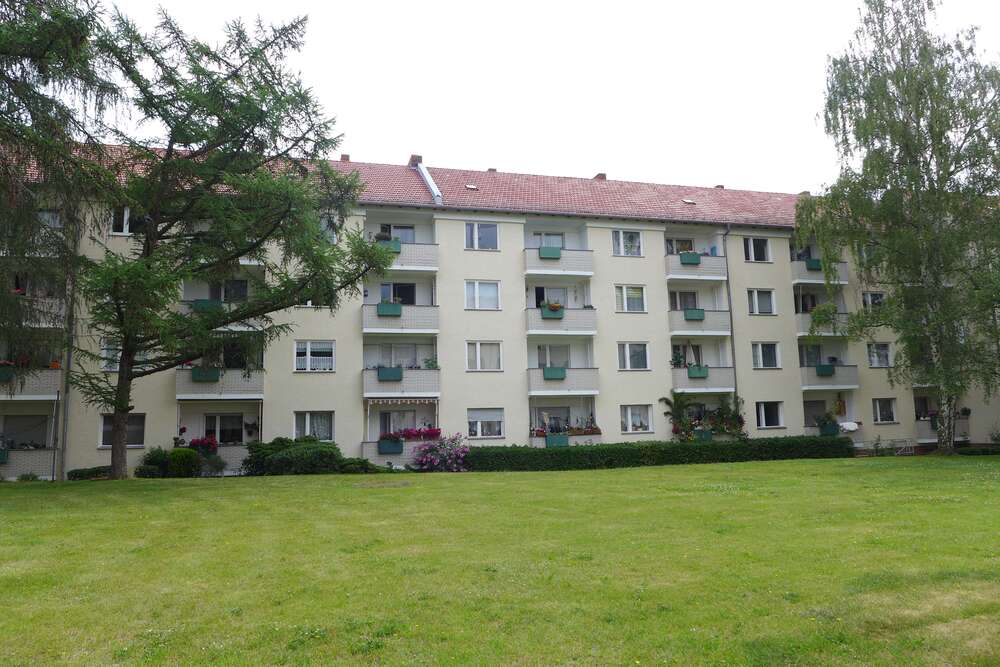 Thumbnail-Wohnung zum Mieten in Berlin 549,00 € 54 m²