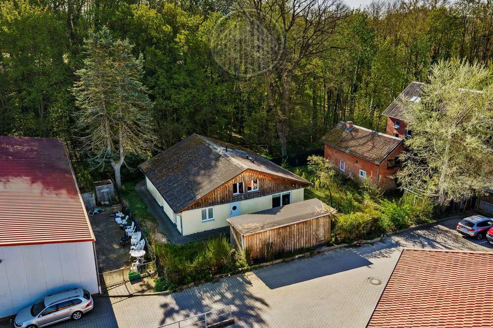 Thumbnail-Haus zum Kaufen in Lüneburg 395.000,00 € 162 m²