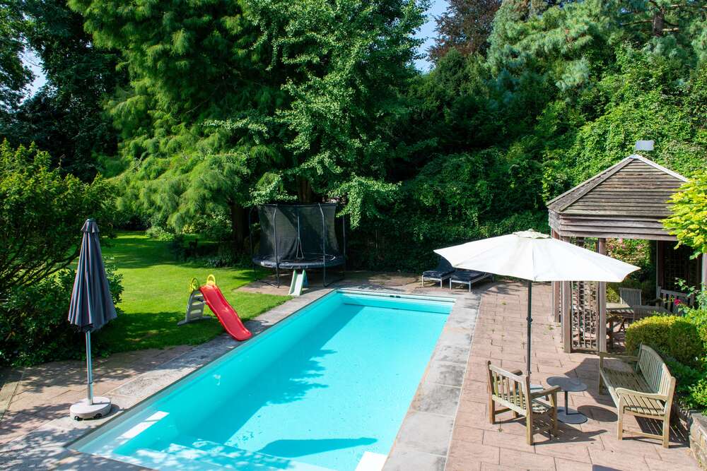 Thumbnail-Haus zum Kaufen in Meerbusch 4.800.000,00 € 492 m²