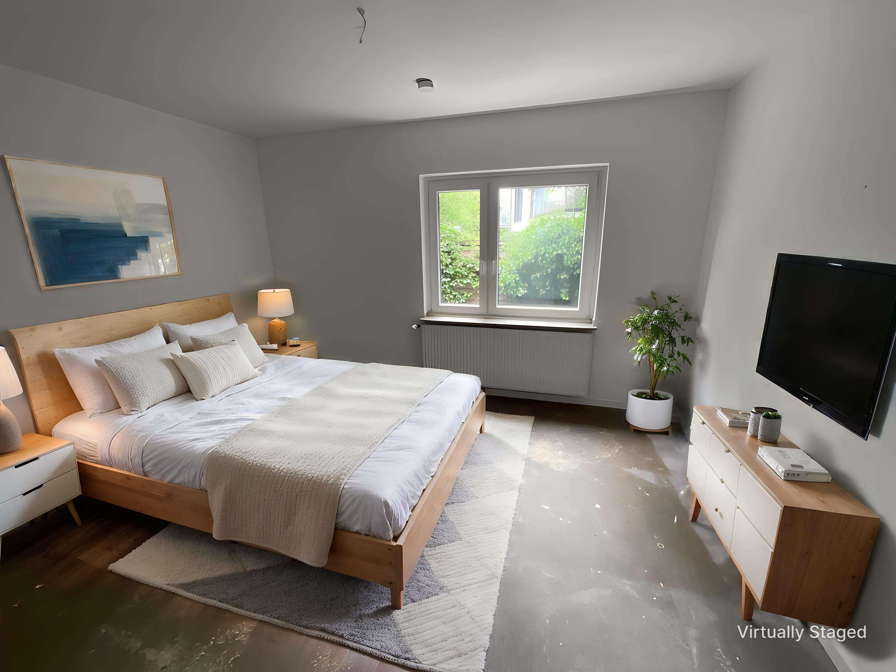 Thumbnail-Wohnung zum Mieten in Witten 429,00 € 55 m²