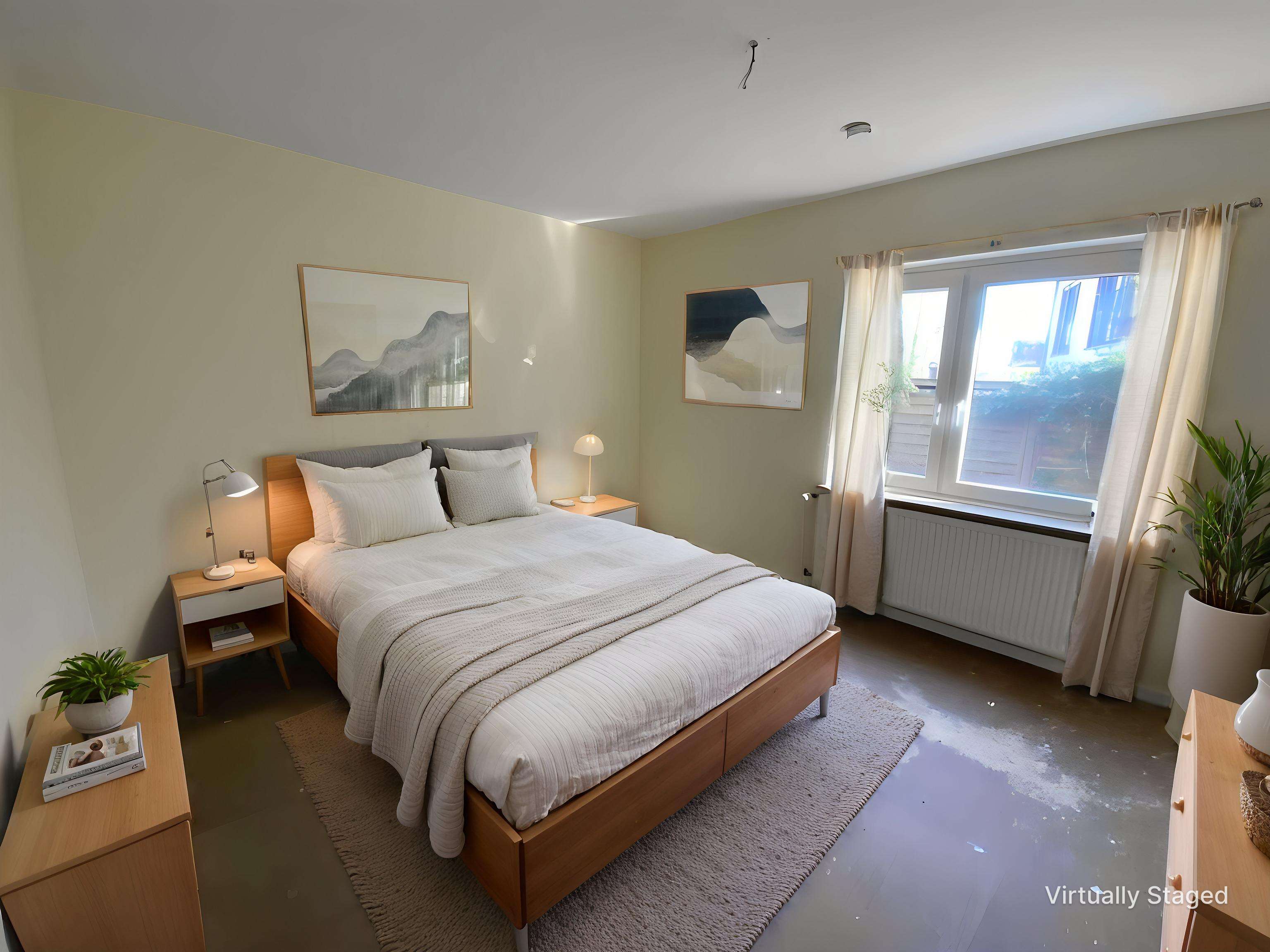 Thumbnail-Wohnung zum Mieten in Witten 429,00 € 55 m²