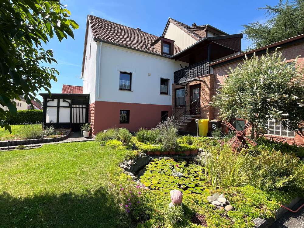 Thumbnail-Haus zum Kaufen in Zweibrücken 295.000,00 € 120 m²