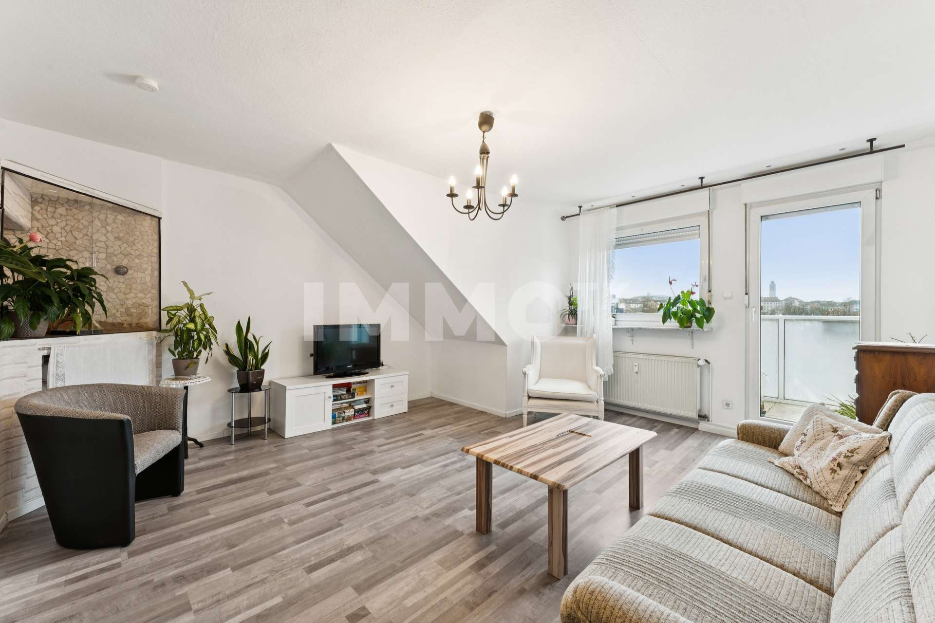 Thumbnail-Wohnung zum Kaufen in Solingen 159.000,00 € 76 m²