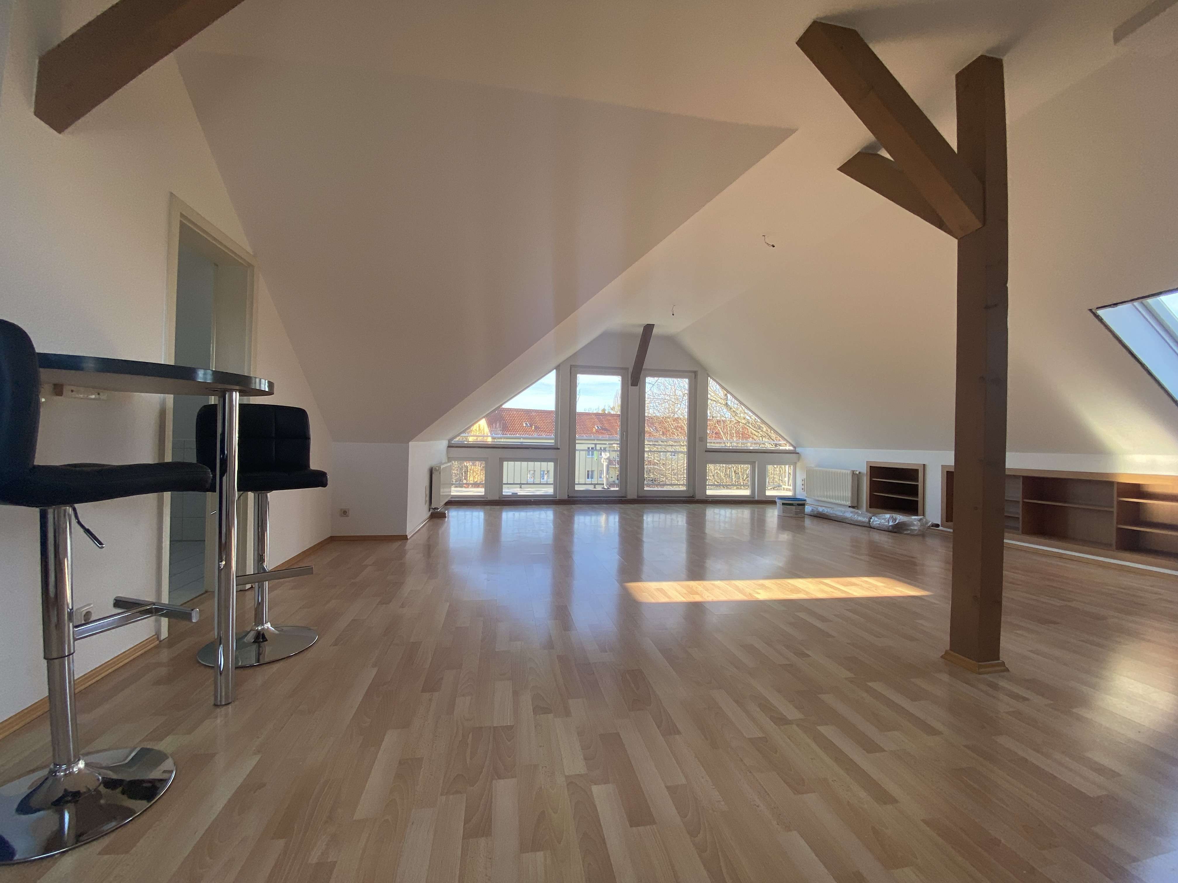 Thumbnail-Wohnung zum Mieten in Dresden 1.170,00 € 123 m²
