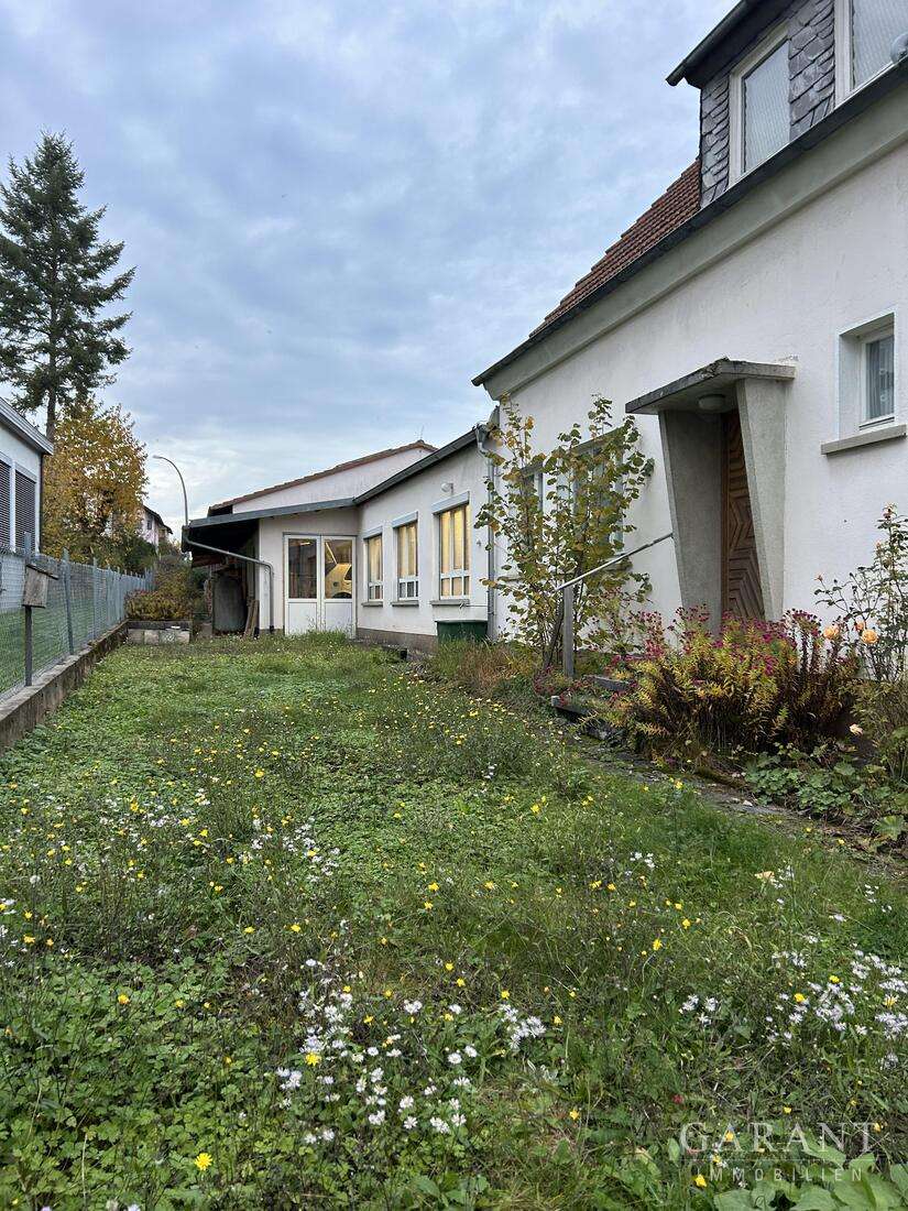 Thumbnail-Haus zum Kaufen in Bad Kissingen 450.000,00 € 120 m²