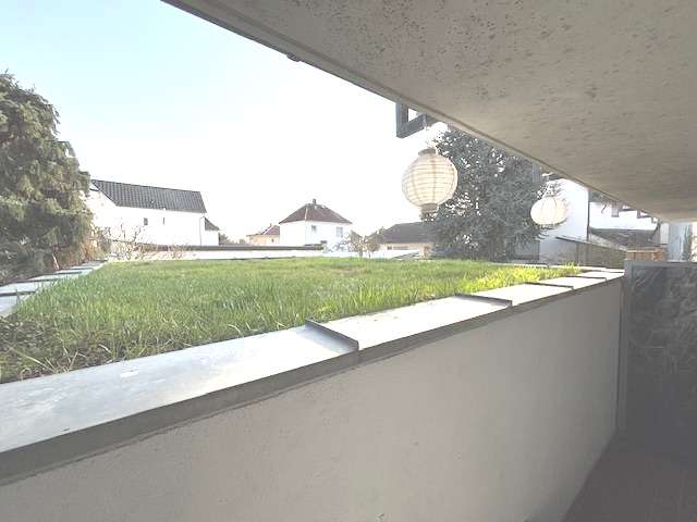 Thumbnail-Wohnung zum Mieten in Mörfelden-Walldorf 650,00 € 52.62 m²