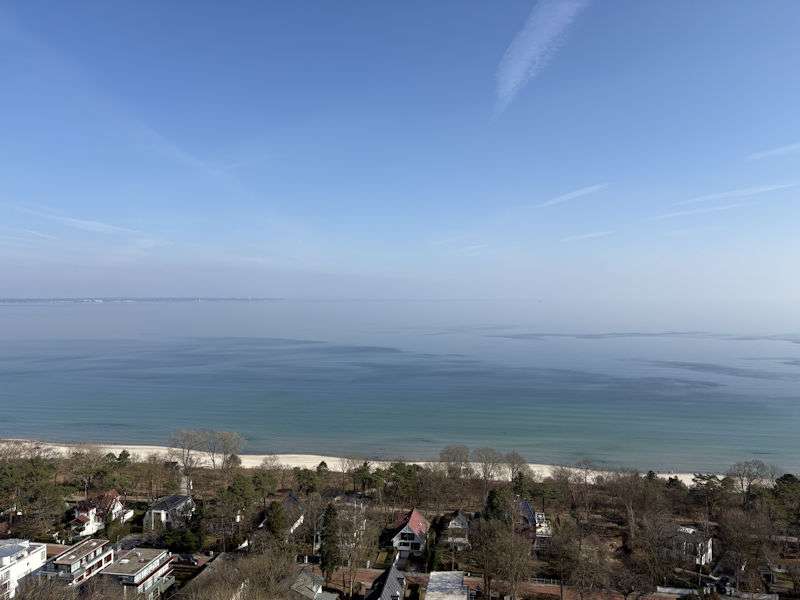 Thumbnail-Wohnung zum Kaufen in Timmendorfer Strand 545.000,00 € 73 m²