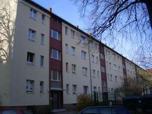 Thumbnail-Wohnung zum Mieten in Berlin 399,00 € 49 m²