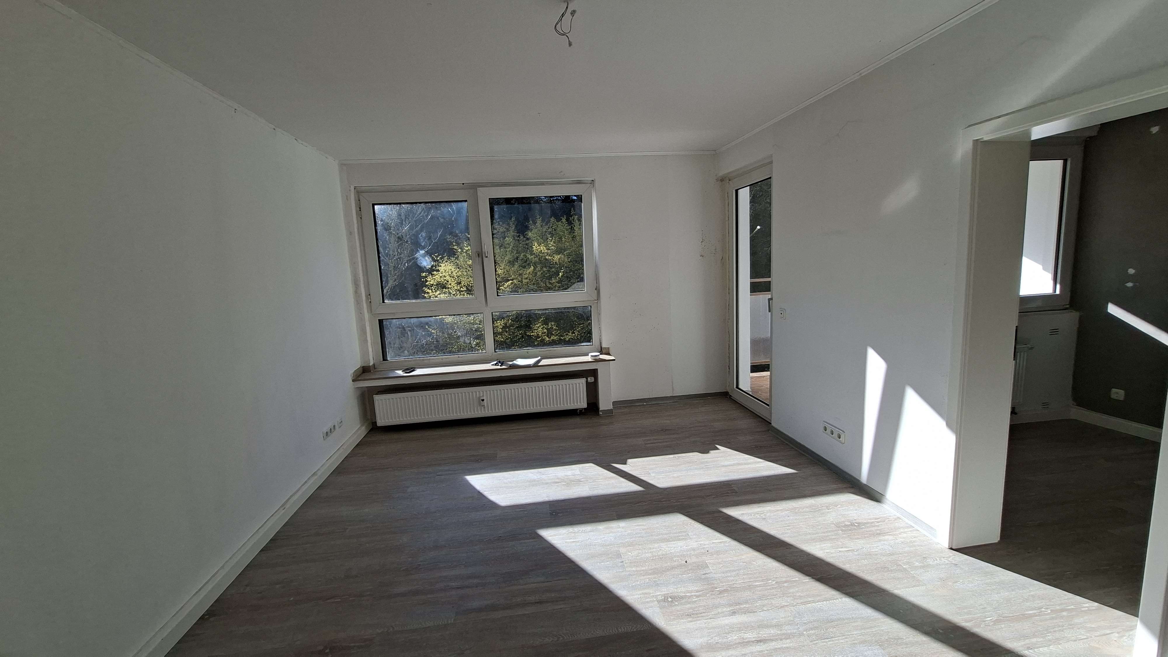 Thumbnail-Wohnung zum Mieten in Gelsenkirchen 440,37 € 65.24 m²