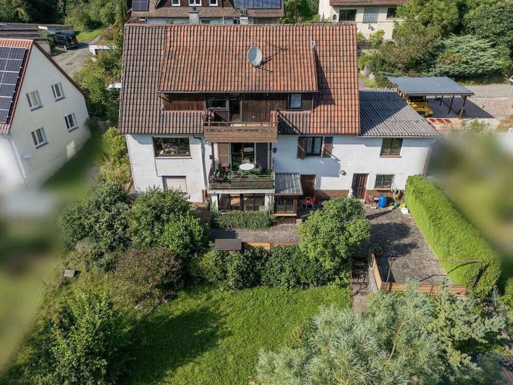 Thumbnail-Haus zum Kaufen in Murrhardt 332.500,00 € 163 m²