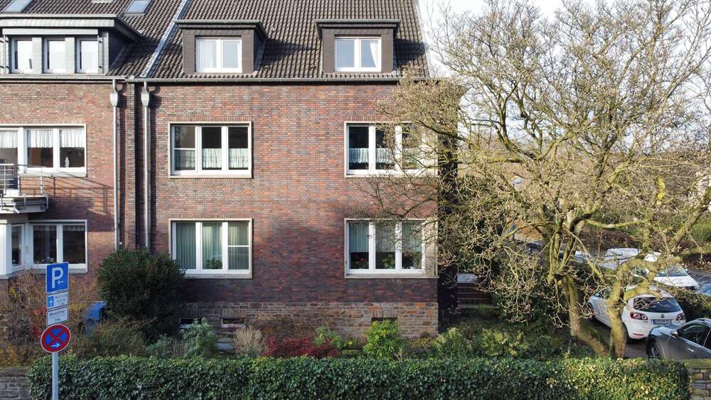 Thumbnail-Haus zum Kaufen in Krefeld 580.000,00 € 248.17 m²