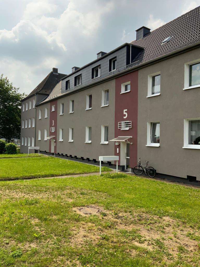 Thumbnail-Wohnung zum Mieten in Bochum 389,00 € 48.25 m²