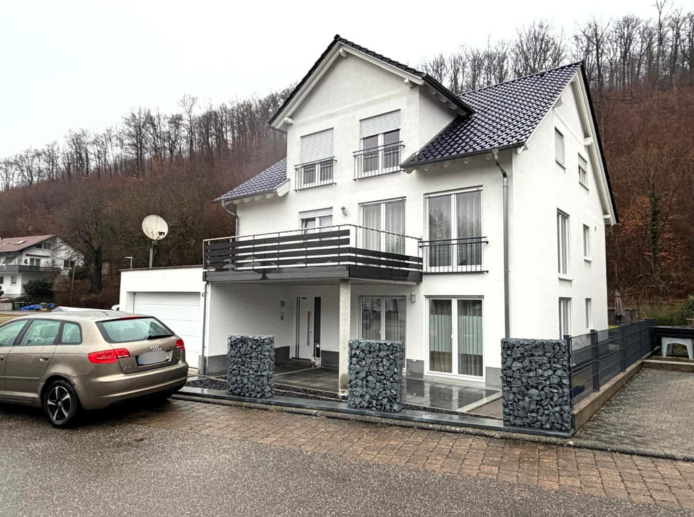 Thumbnail-Haus zum Kaufen in Kämpfelbach 739.000,00 € 290 m²