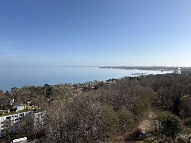 Thumbnail-Wohnung zum Kaufen in Timmendorfer Strand 495.000,00 € 75 m²