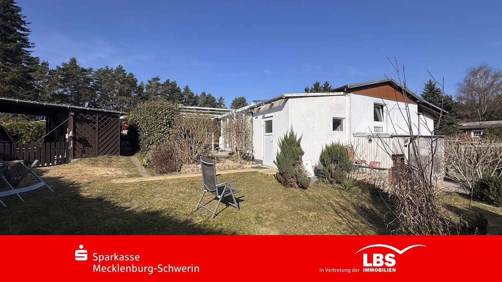 Thumbnail-Haus zum Kaufen in Weitendorf 135.000,00 € 74 m²